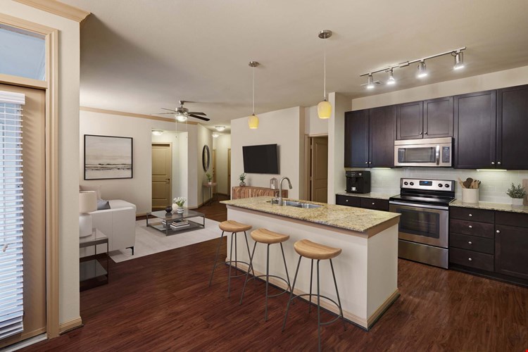 Camden La Frontera Image 8