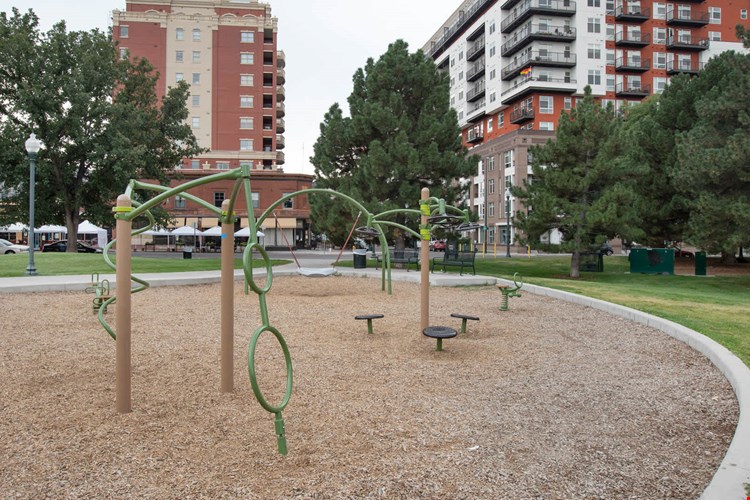 Radius Uptown Image 39