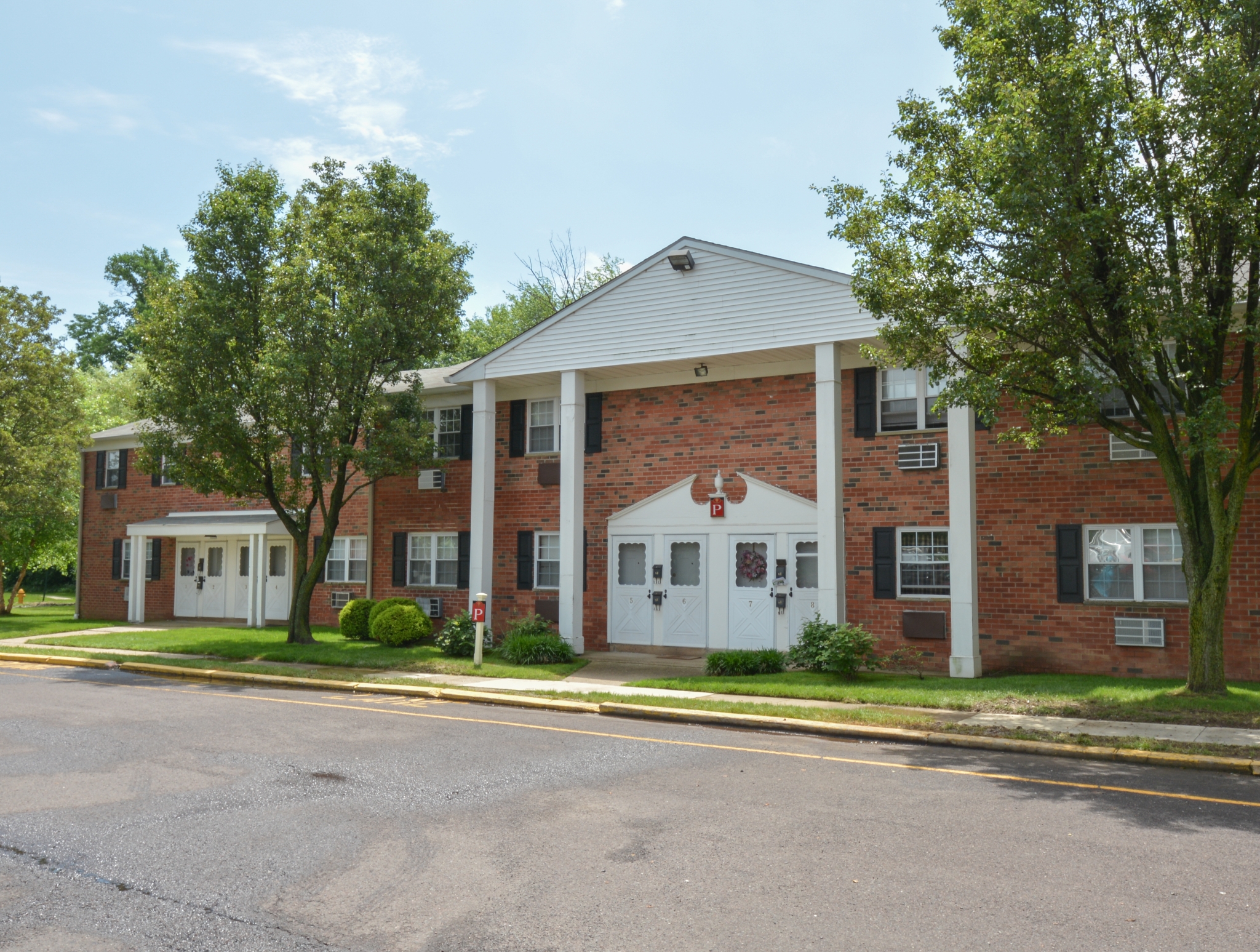 Residential Building