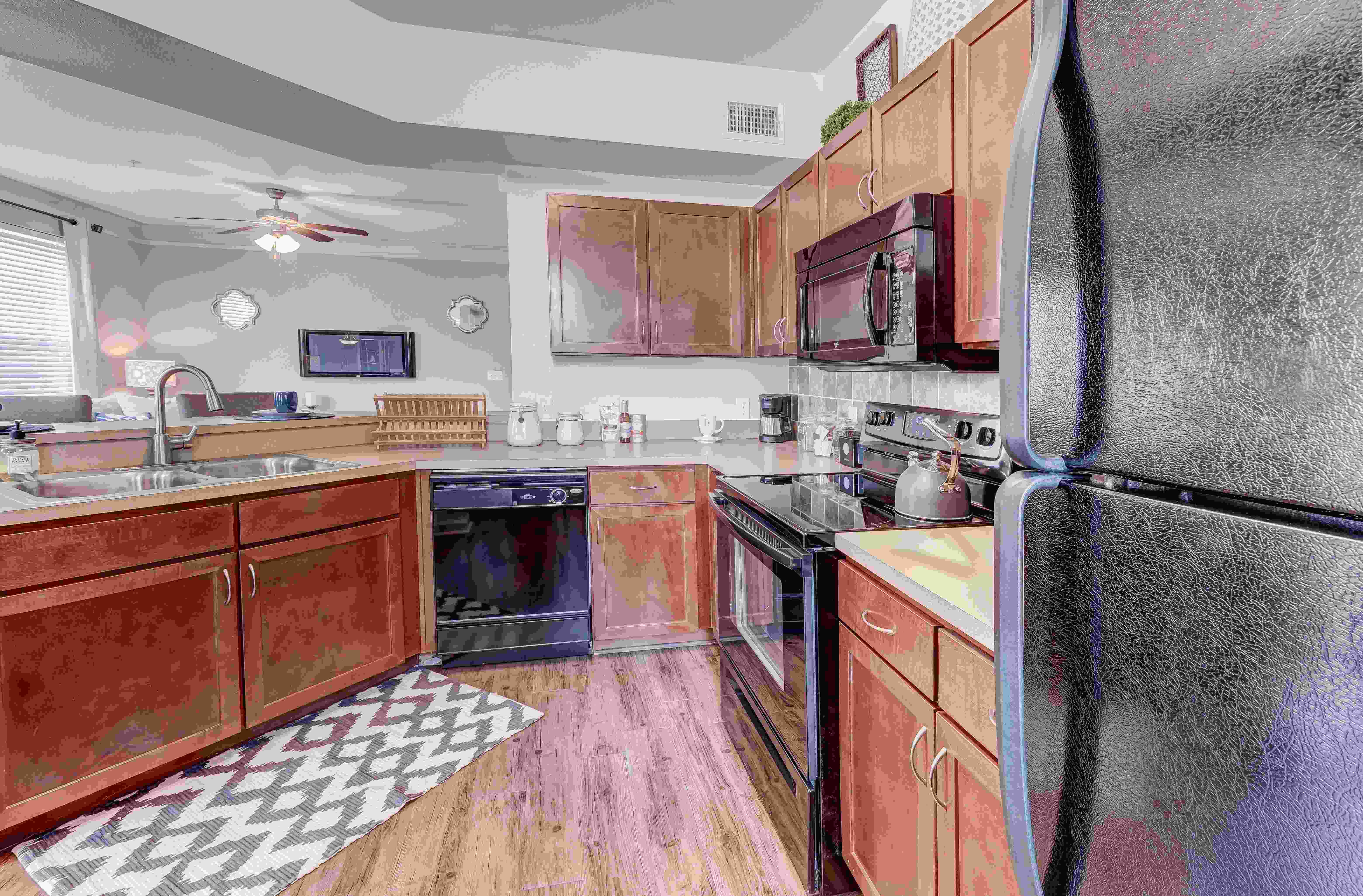 Aspire Fossil Creek Image 4