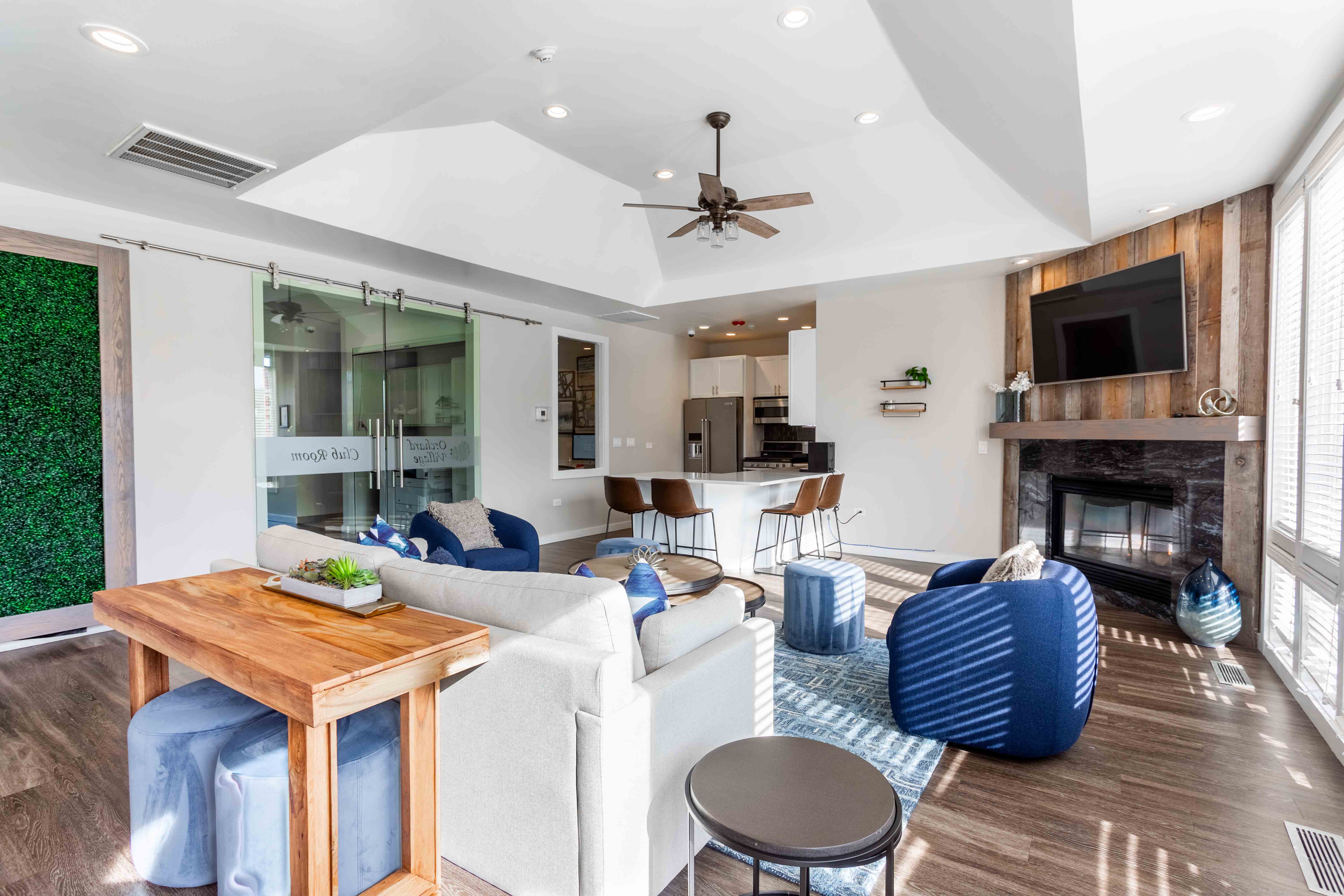 Orchard Village Image 5