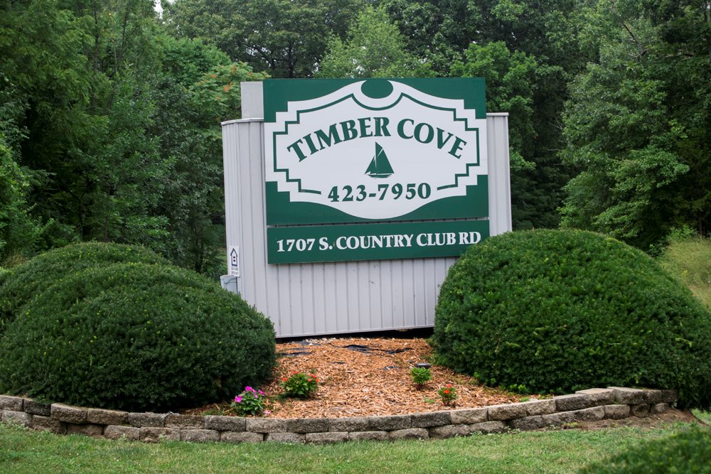Timber Cove Image 1