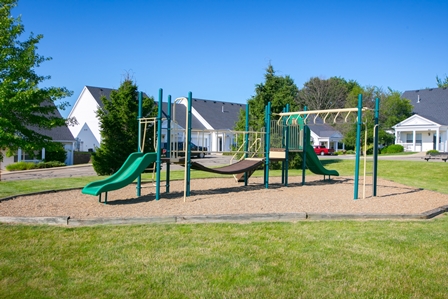 The Village of Western Reserve Apartments Image 3