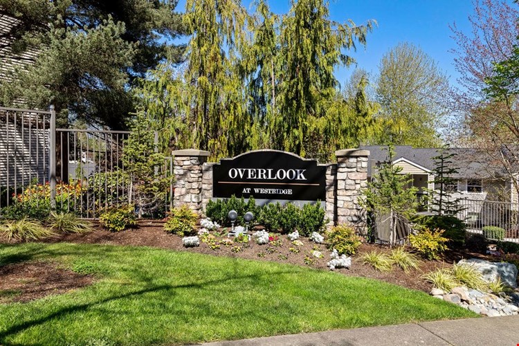 The Overlook at Westridge Image 1