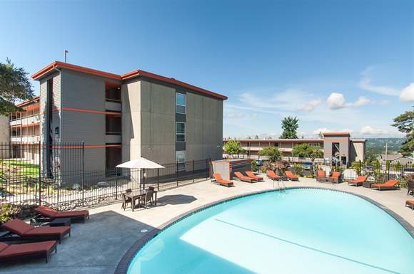The Aviator apartments Image 9