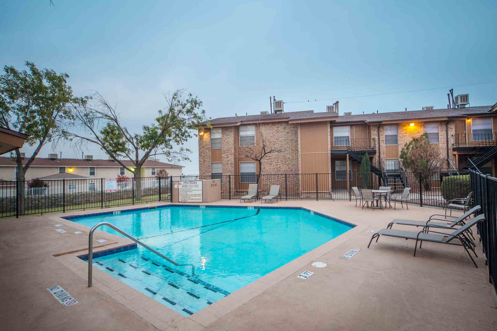 Las Gardenias Image 3