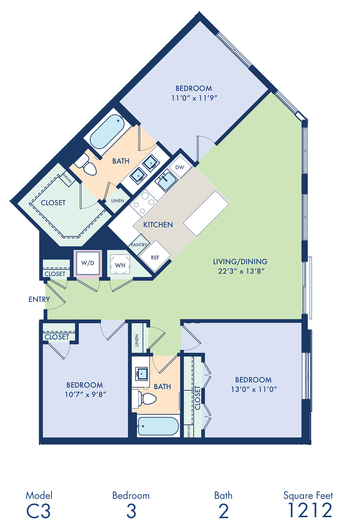 Camden Shady Grove Image 3