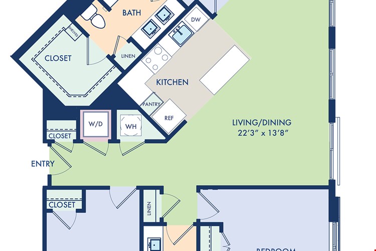 Camden Shady Grove Image 4