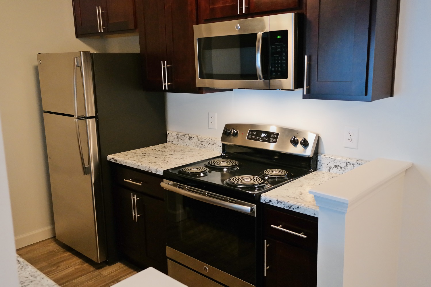 Galbraith Pointe Apartments Image 11