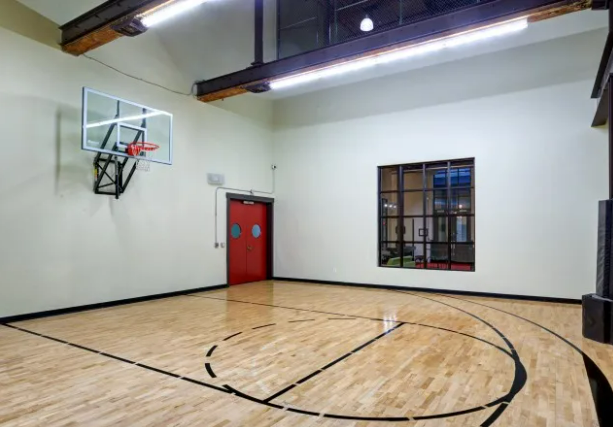 Residences at Slatersville Mill Image 8