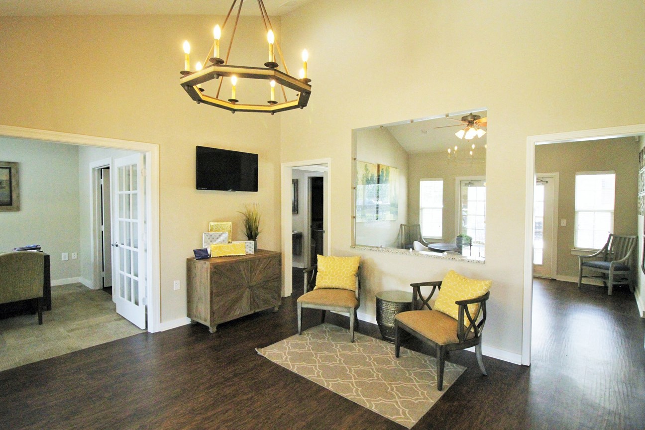 Maple Village Image 8