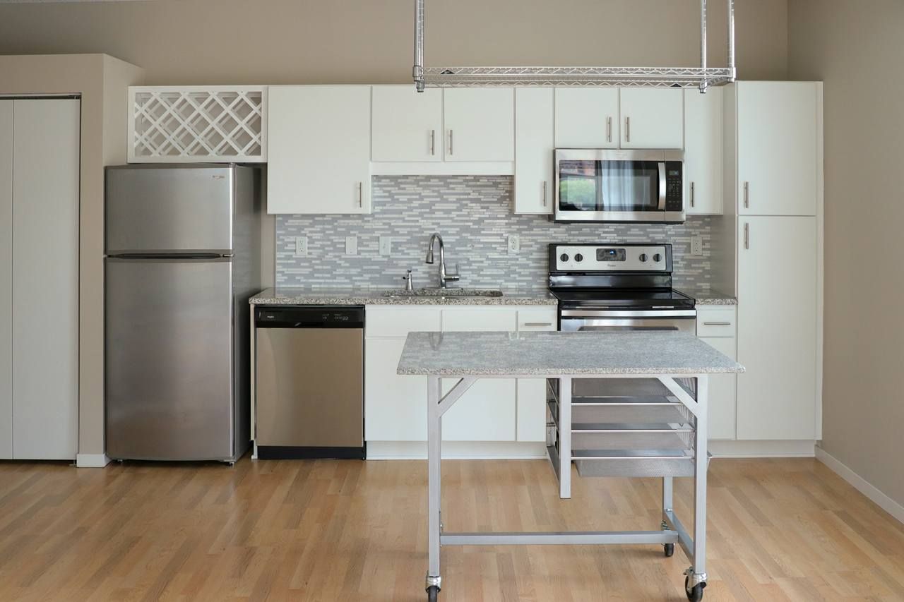 Mill District City Club Apartments Image 13