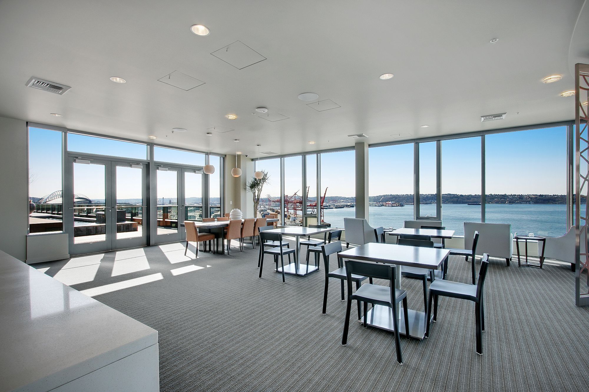 Griffis Seattle Waterfront Image 16