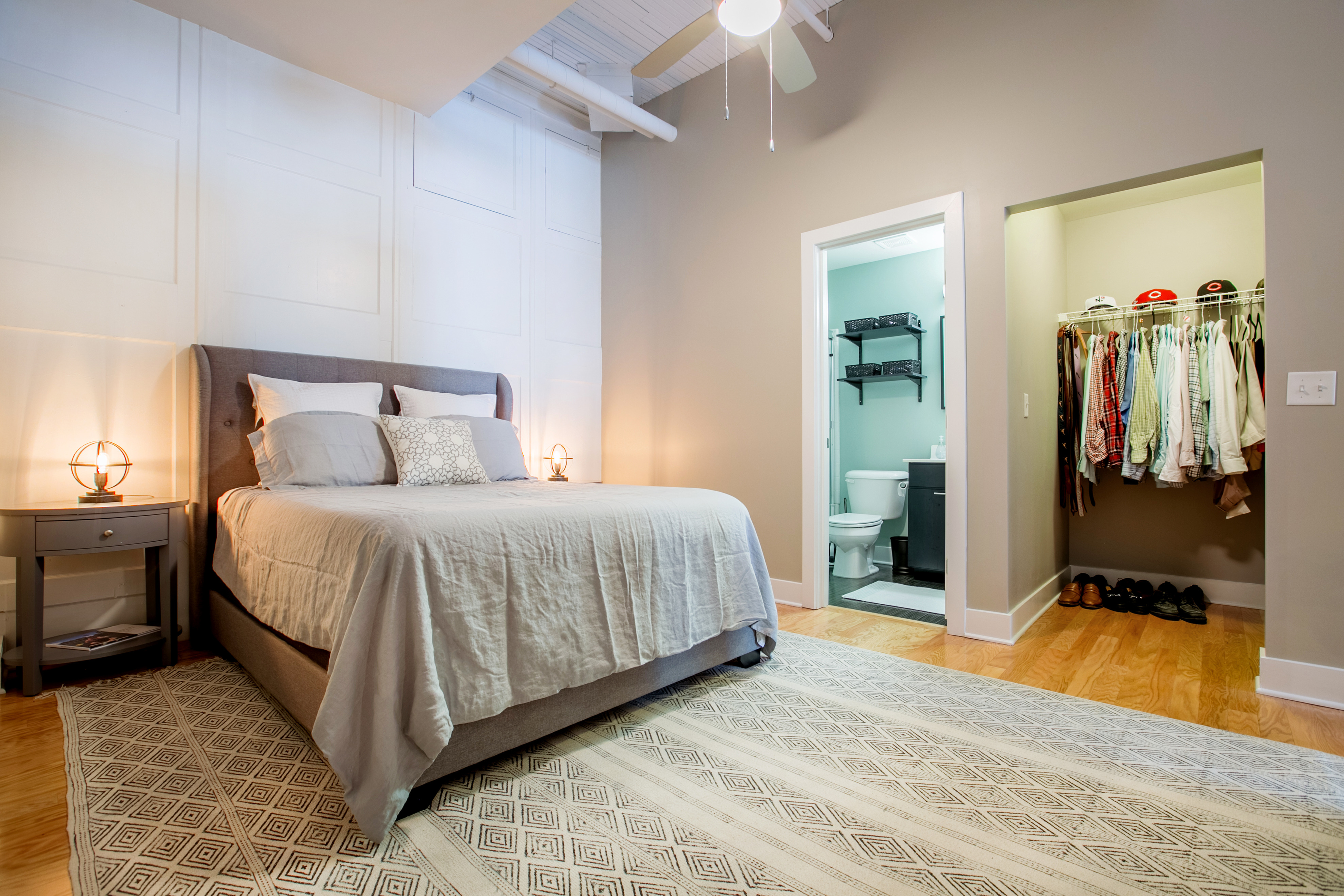 East 8 Lofts Image 11
