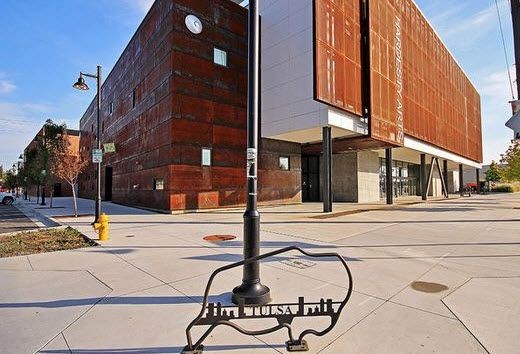 Metro at Brady Image 2