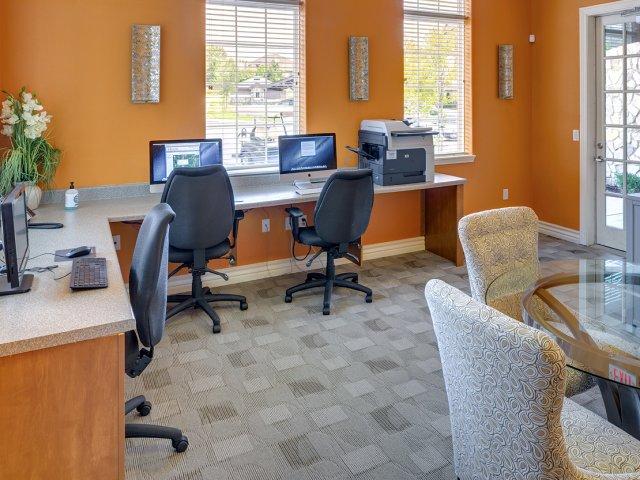 Corbin Greens Image 8