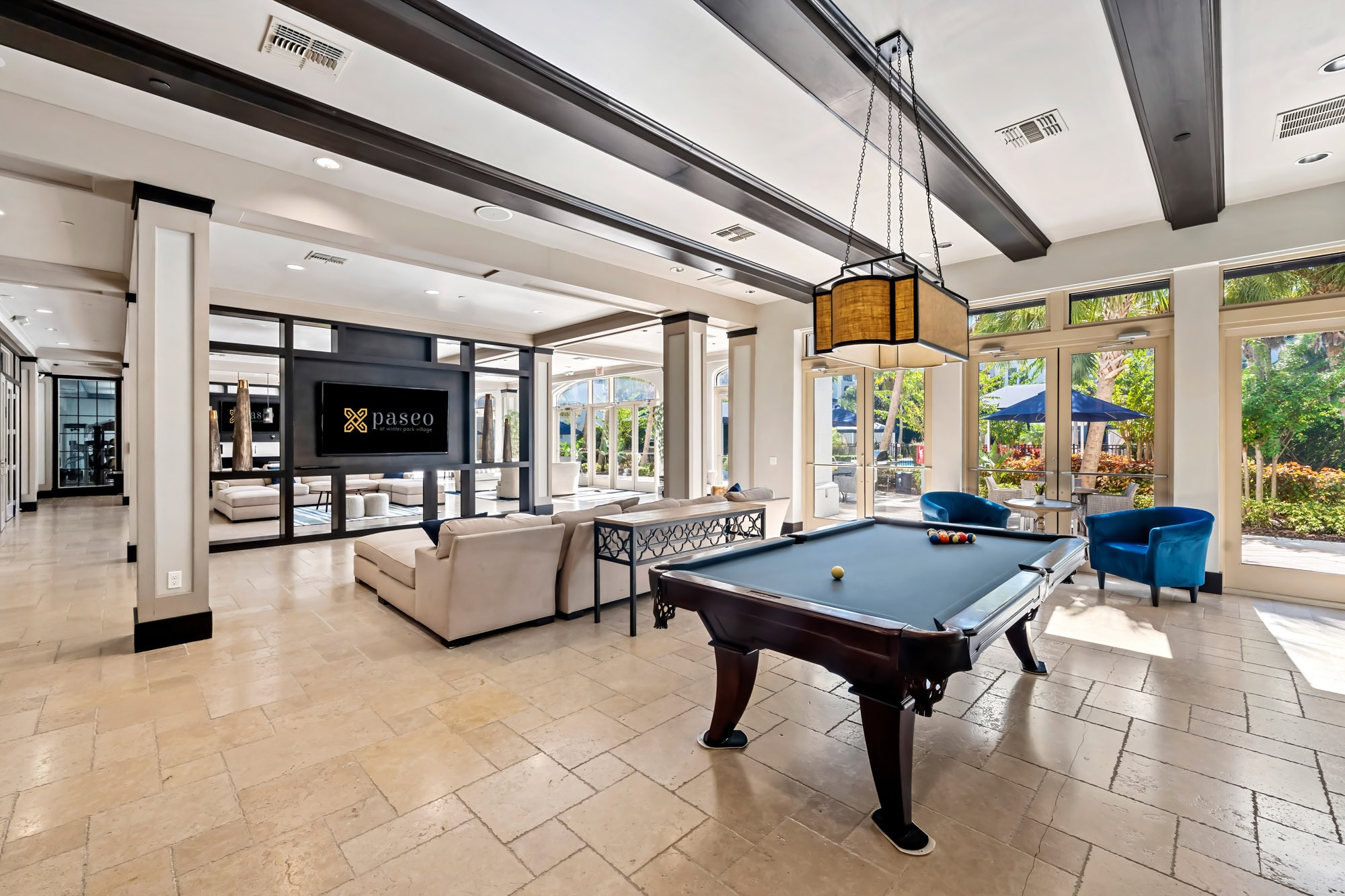 Paseo at Winter Park Village Image 7