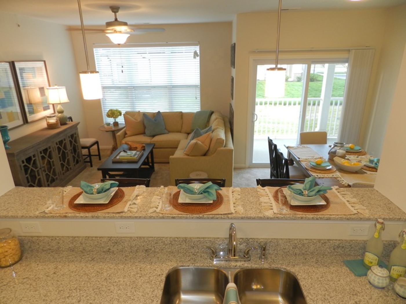 Southern Dunes Image 32