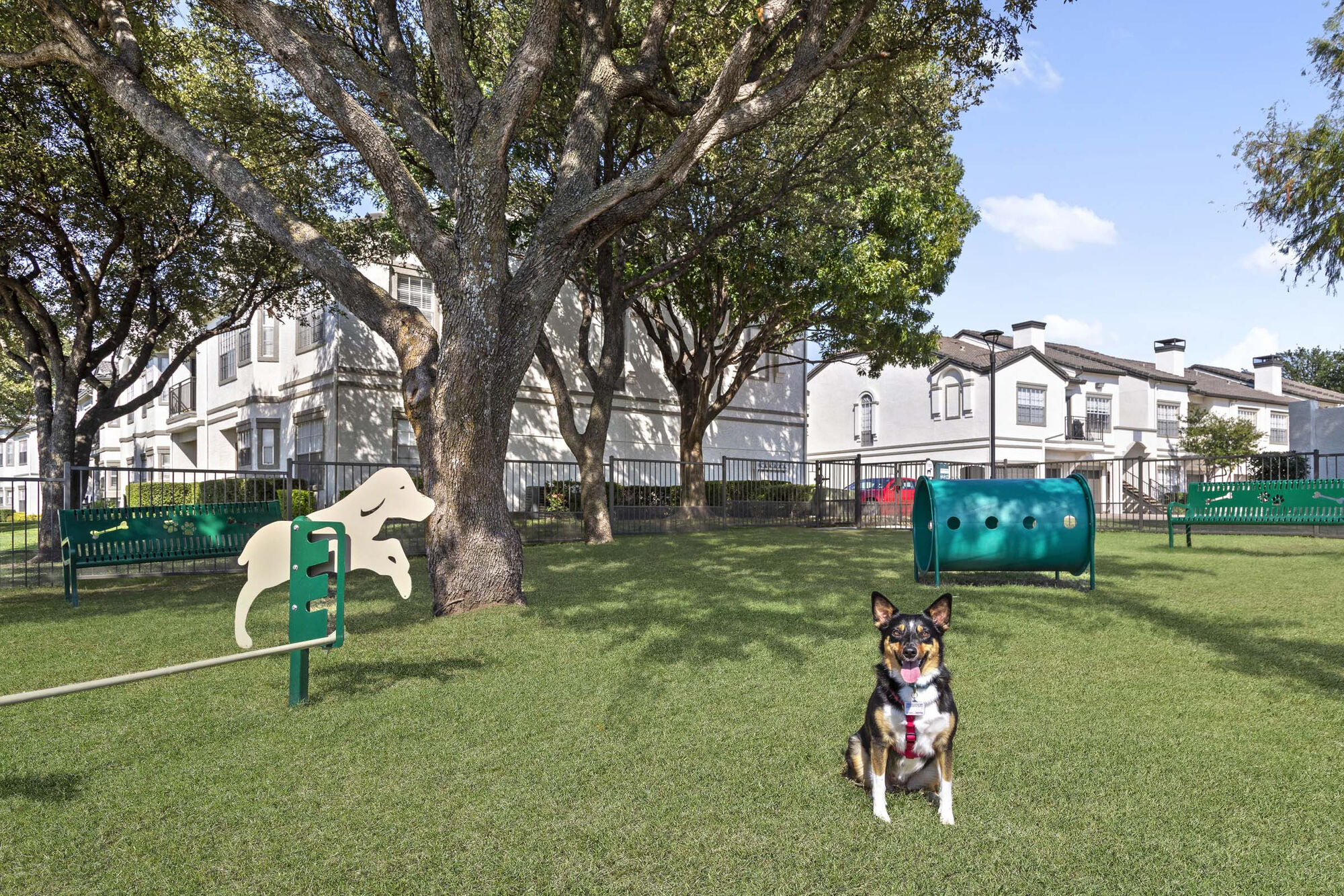 Camden Legacy Park Image 34
