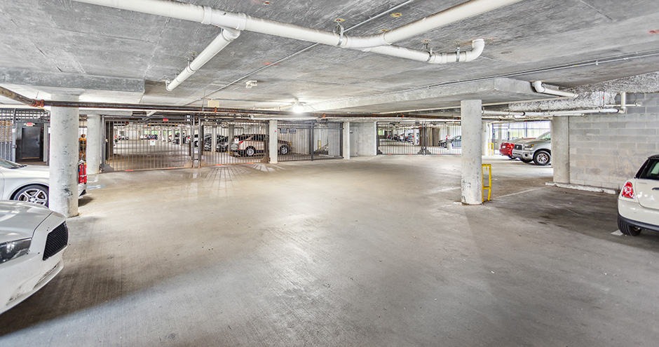 The Alexander at the District Apartments Image 6