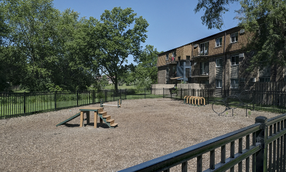 Eagle Creek Apartments Image 23