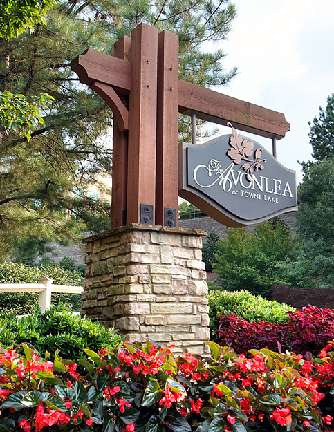 Avonlea At Towne Lake Image 3