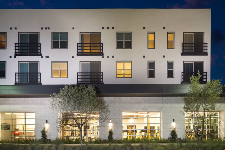 Gallery at Domain Edge and Parkside Image 70