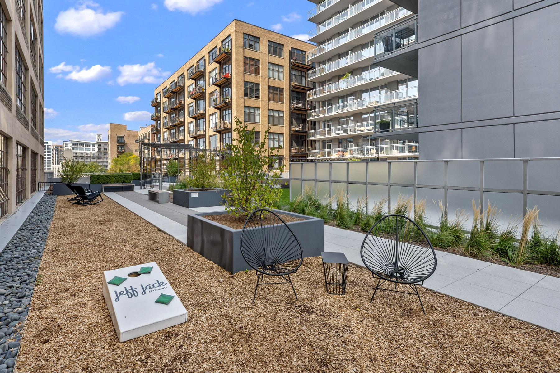 JeffJack Apartments Image 24