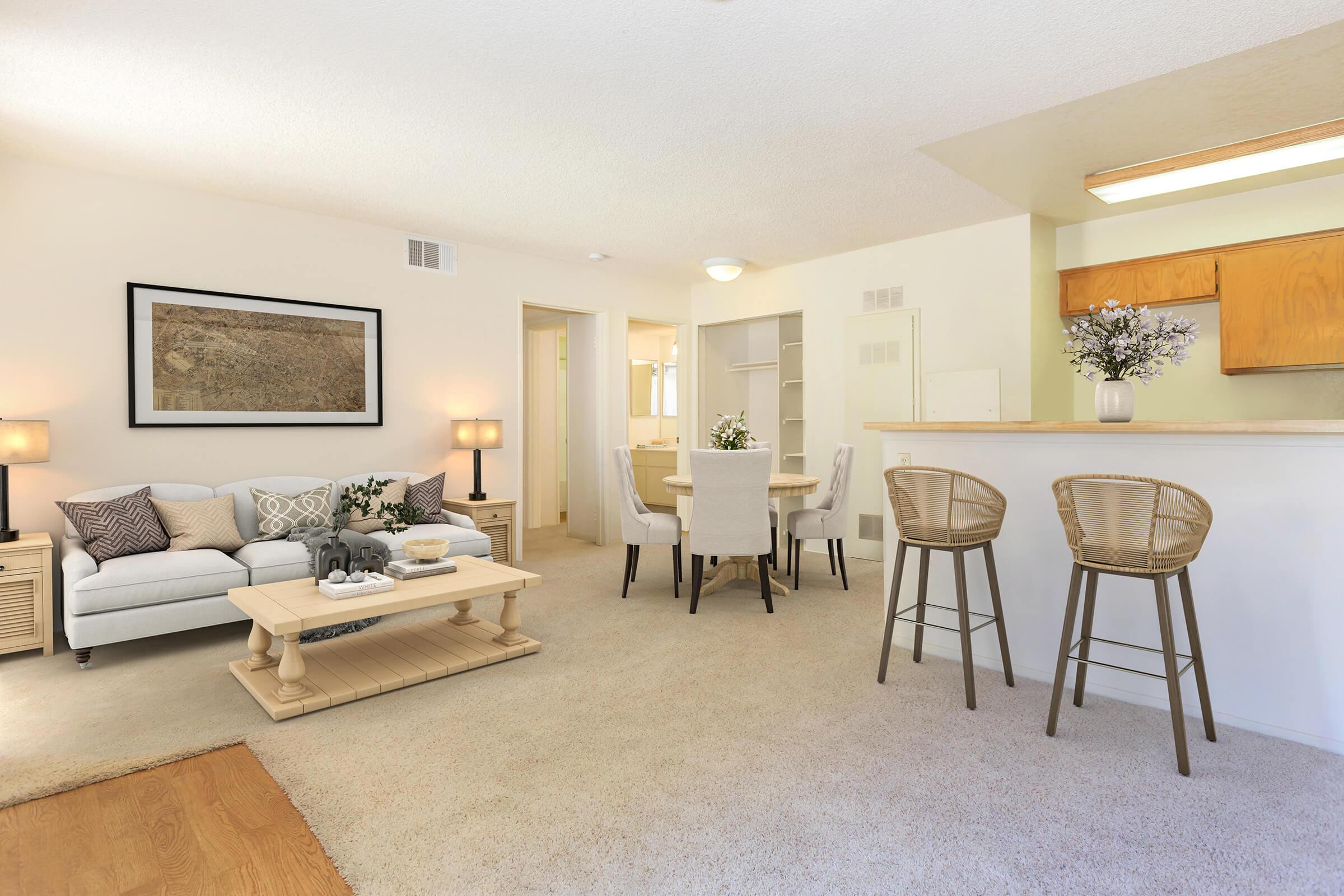 Canyon Country Villas Image 7