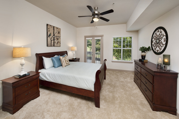 Camden Midtown Atlanta Image 7