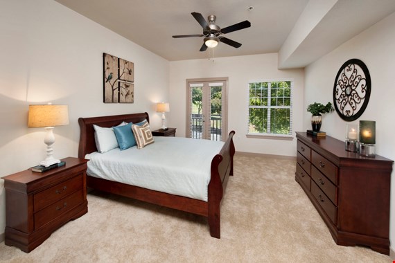 Camden Midtown Atlanta Image 7