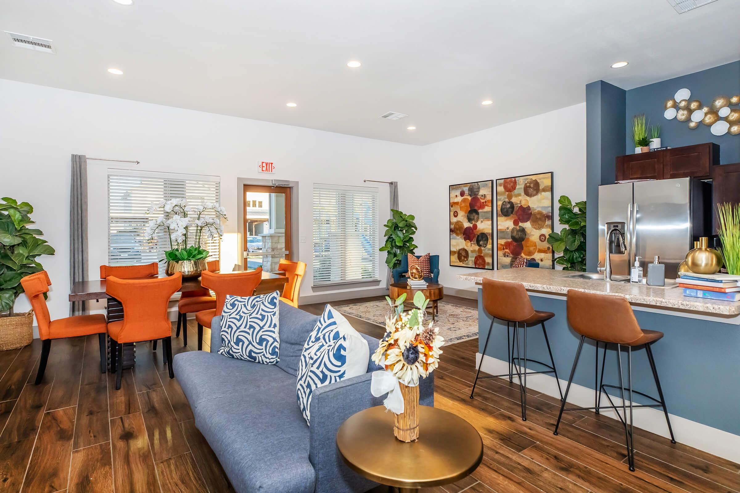 Lockhart Springs Image 5