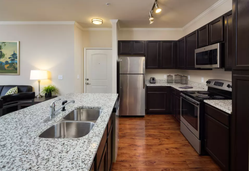 Preserve At Hardin Valley Apartments Image 4