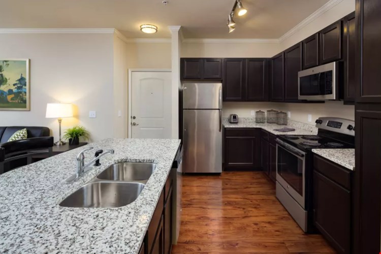 Preserve At Hardin Valley Apartments Image 4