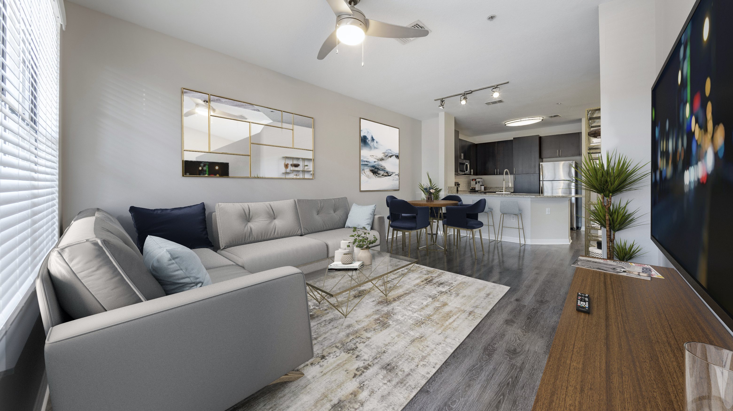 5 West Apartments Image 9