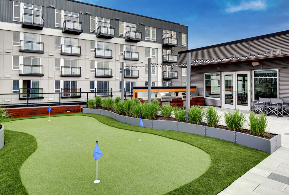 Sparc Apartments Image 35