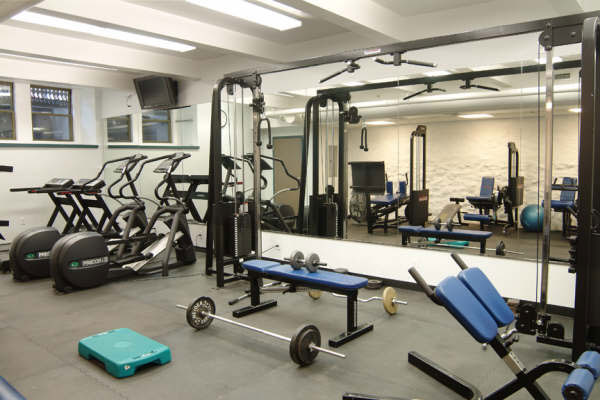 The Newport Image 16