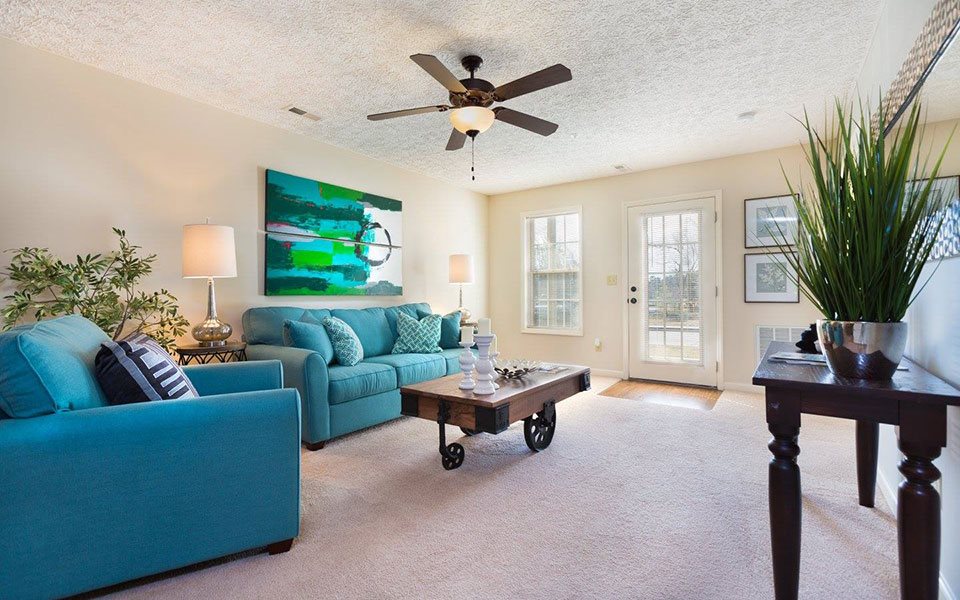 West Park Apartments Image 12