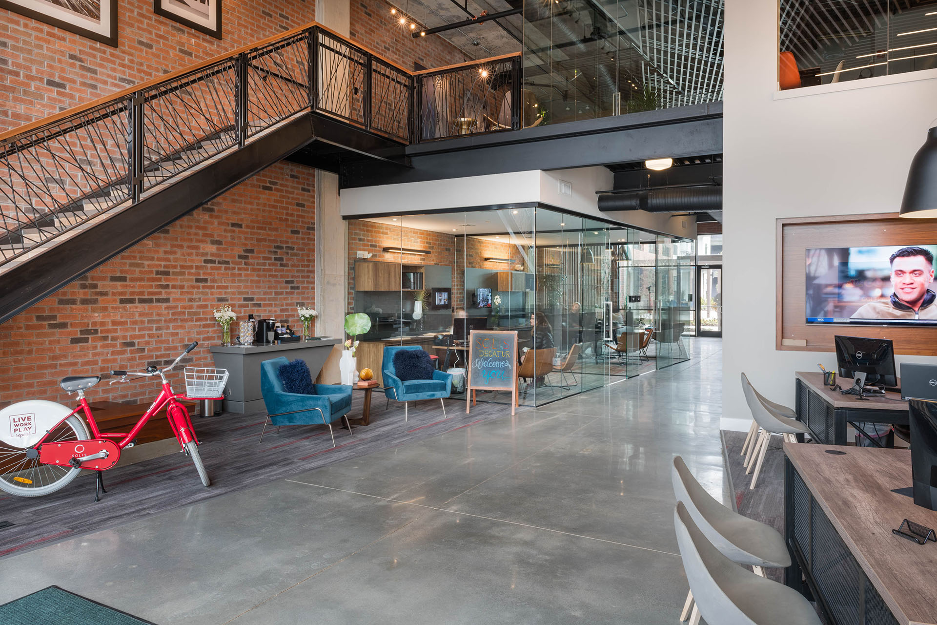 The Baxter Apartments Image 11