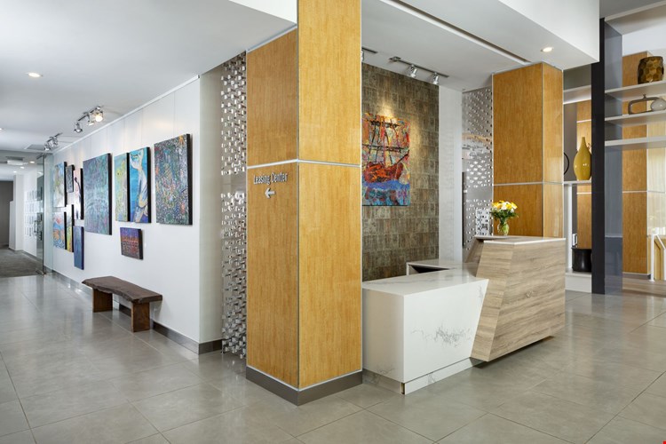 Camden Pier District Image 17