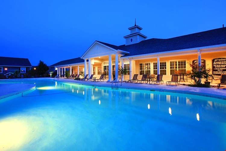 The Bungalows at North Hills Image 8