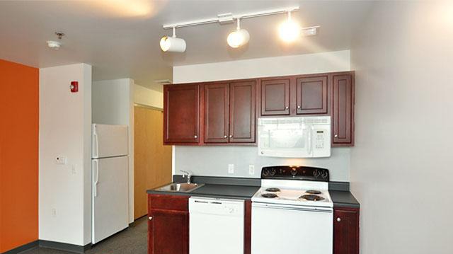 The Hub at Widener Image 3