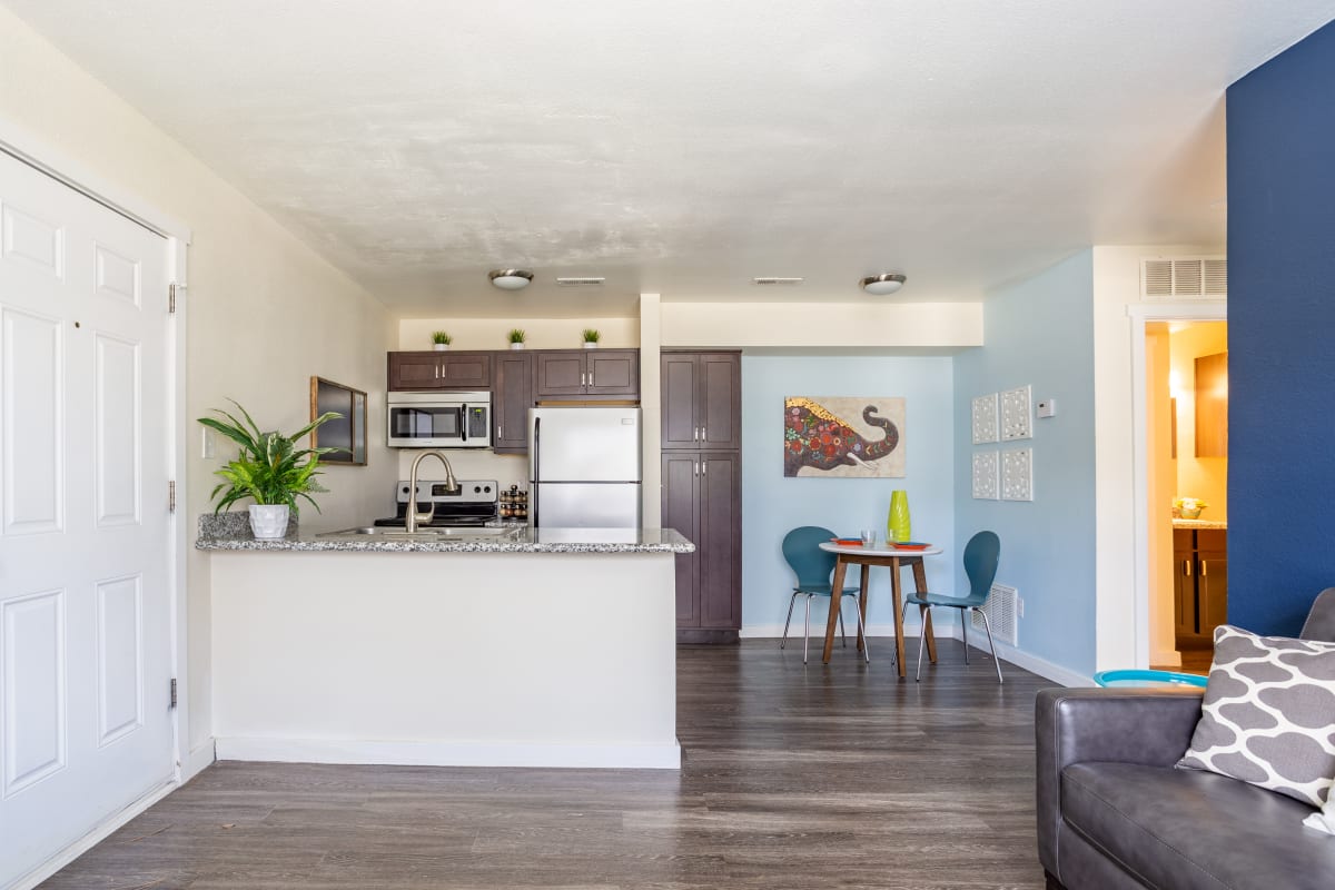 Bennett Ridge Image 6