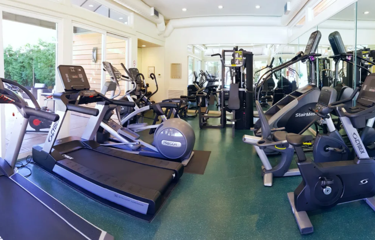 Brookdale Apartments Image 4