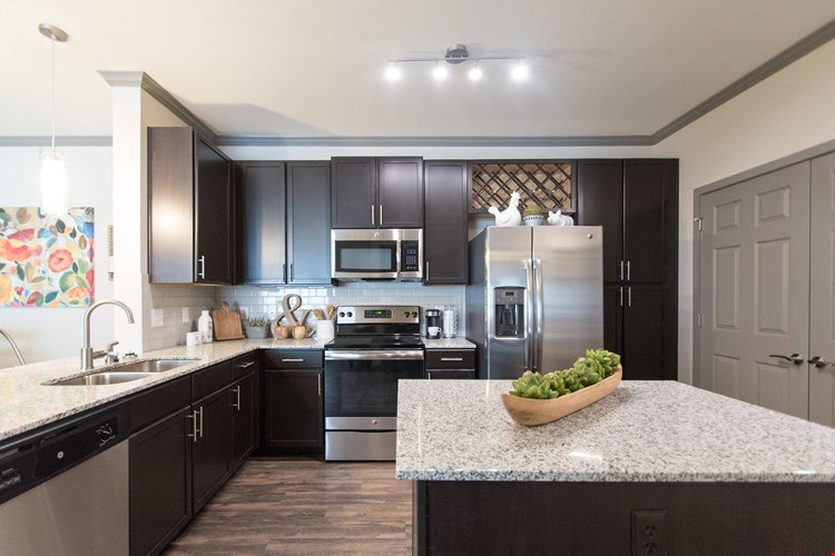 Vintage at Emory Road Apartments Image 1