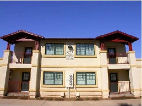 Roosevelt Commons Image 2