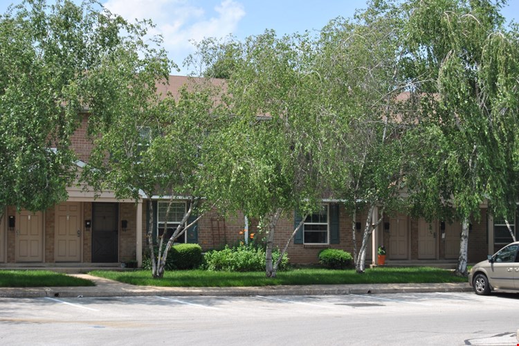 Residential Building