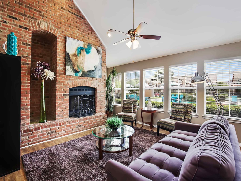 Highlands of Valley Ranch Image 2