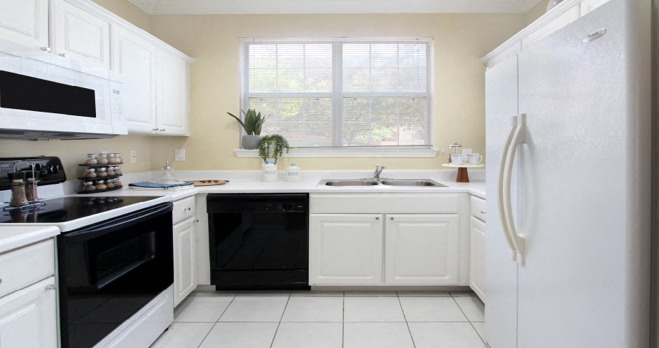 SaddleBrook Apartments Image 18