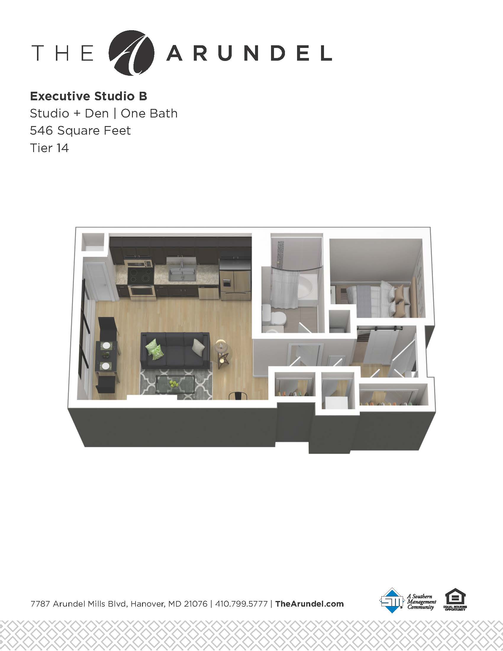 The Residences at Arundel Preserve Image 26